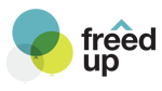 FreedUp-NoTag-Horz-Logo